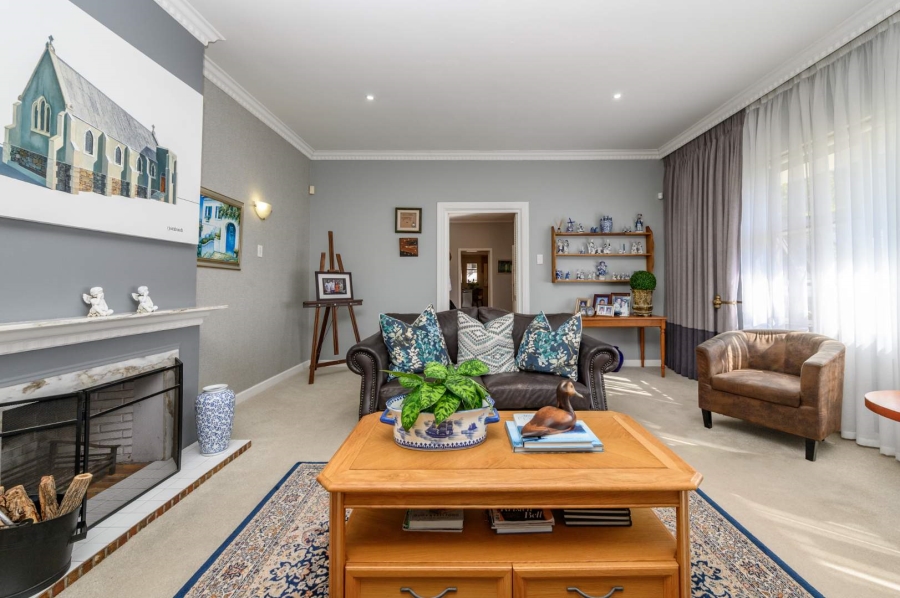 4 Bedroom Property for Sale in Parsons Hill Eastern Cape